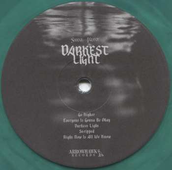 LP Shana Falana: Darkest Light CLR