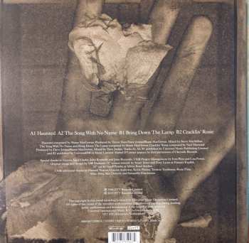 LP Sinéad O'Connor: Haunted