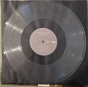 LP Sinéad O'Connor: Haunted