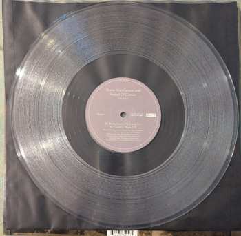 LP Sinéad O'Connor: Haunted