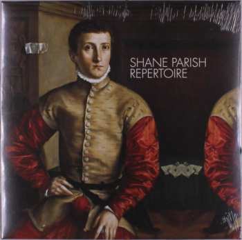 Album Shane Parish: Repertoire