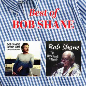 Album Shane,bob: Best Of Bob Shane