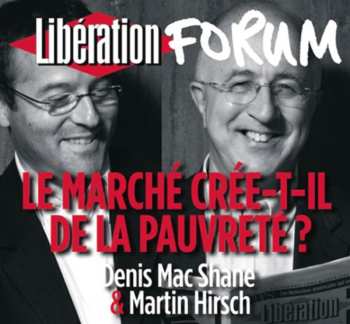 Album Shane,denis Mac / Hirsch,martin: Marche Cree