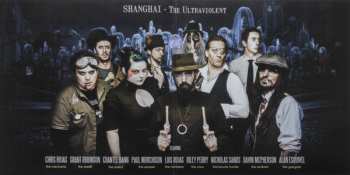 2LP Shanghai: The Ultraviolent