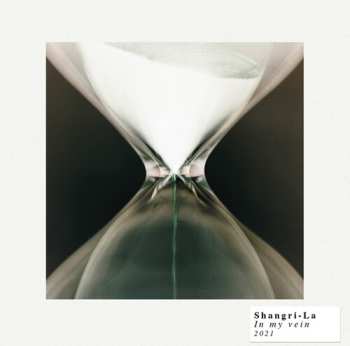 CD Shangri-La: In My Vein