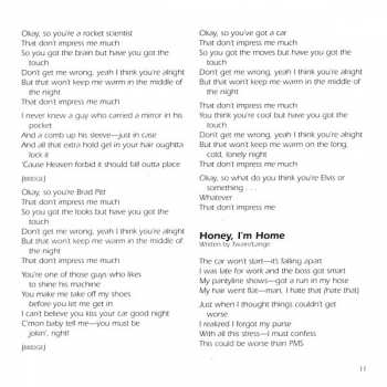 CD Shania Twain: Come On Over