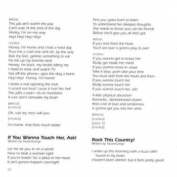 CD Shania Twain: Come On Over