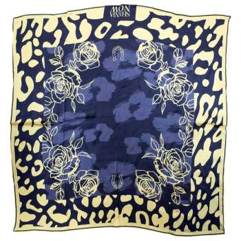 Merch Shania Twain: Dames Head Scarf Tour 2018 Now