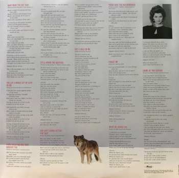 LP Shania Twain: Shania Twain