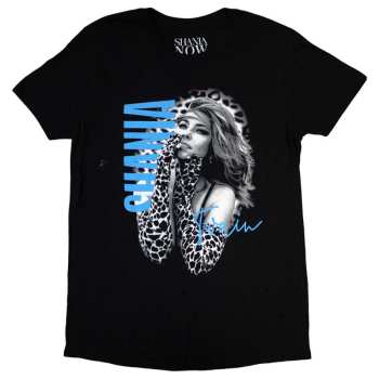 Merch Shania Twain: T-shirt Tour 2018 Gloves Photo