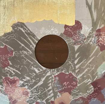 LP Shannen Moser: The Sun Still Seems To Move CLR | LTD