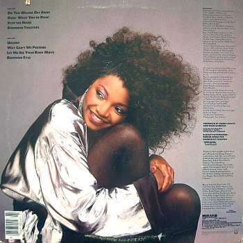 LP Shannon: Do You Wanna Get Away