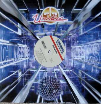 LP Shannon: Give Me Tonight