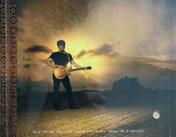 CD Shannon Lawson: Chase The Sun