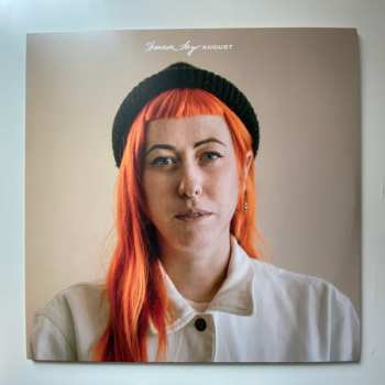 LP Shannon Lay: August LTD | CLR