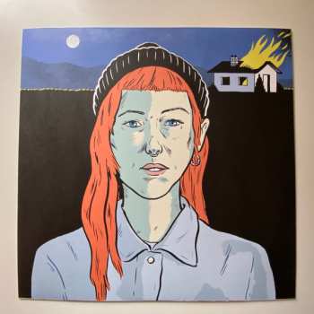 LP Shannon Lay: August LTD | CLR