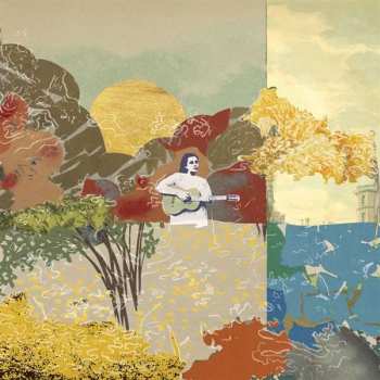 LP Shannen Moser: The Sun Still Seems To Move CLR | LTD