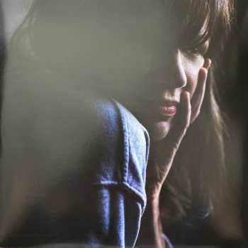 LP Shannon Wright: Division