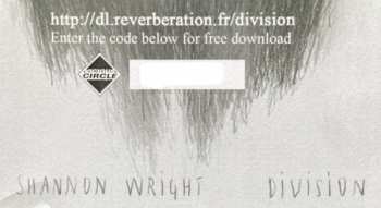 LP Shannon Wright: Division
