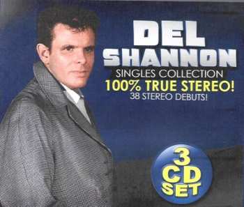 Album Shannon,del: Singles Collection