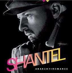 2LP/CD Shantel: Anarchy + Romance