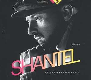 CD Shantel: Anarchy + Romance