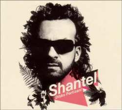 CD Shantel: Disko Partizani
