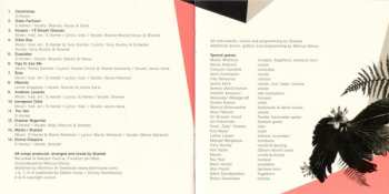 CD Shantel: Disko Partizani