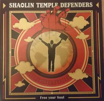 LP Shaolin Temple Defenders: Free your Soul