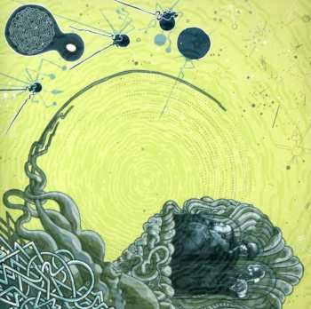 CD Shape Of Broad Minds: OPR8R LTD