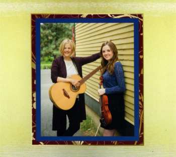 CD Shari Ulrich: Everywhere I Go