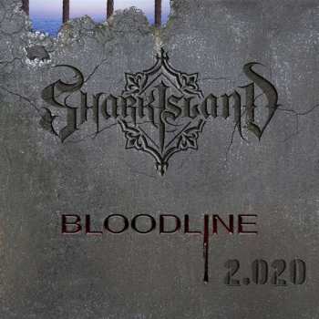 Album Shark Island: Bloodline