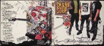 CD Shark Soup: Fatlip Showbox