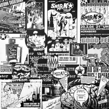 LP Shark Soup: Shark Soup