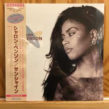 LP Sharon Benson: Sunshine LTD