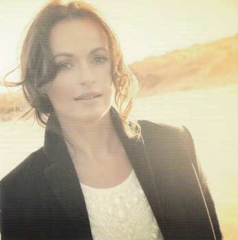 CD Sharon Corr: The Same Sun DIGI