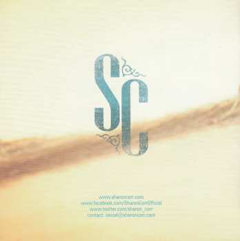 CD Sharon Corr: The Same Sun DIGI