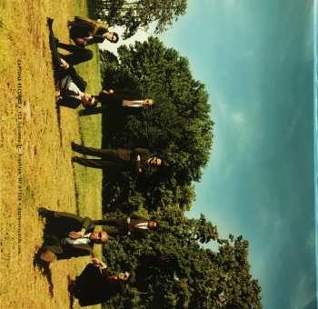 LP Sharon Jones & The Dap-Kings: Naturally