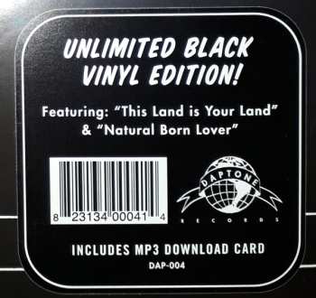 LP Sharon Jones & The Dap-Kings: Naturally