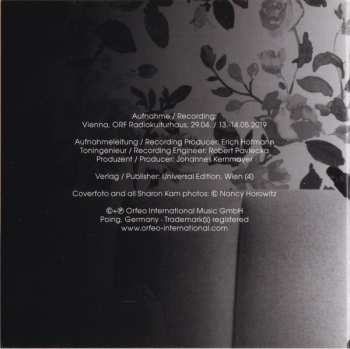 CD Carl Maria von Weber: Weber – Kurpiński – Crusell
