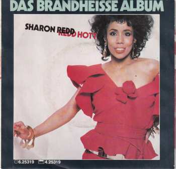 SP Sharon Redd: In The Name Of Love / Never Give You Up