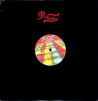 LP Sharon Redd: Never Give You Up / You're A Winner / Liar On The Wire