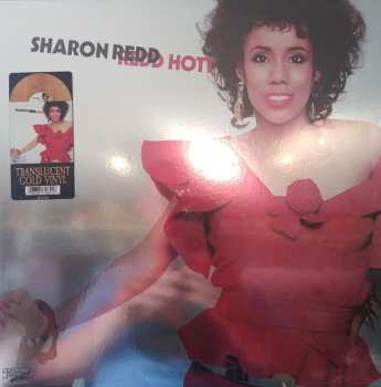 LP Sharon Redd: Redd Hott