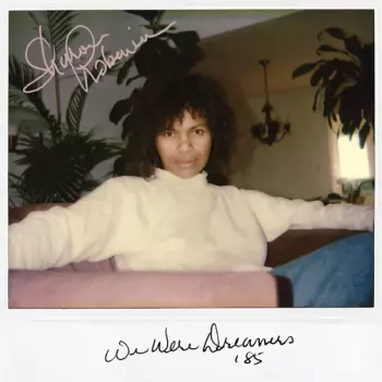 Sharon Robinson: We Were Dreamers