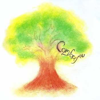 CD Sharon Sable: Comfort Me