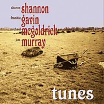 Album Sharon Shannon: Tunes