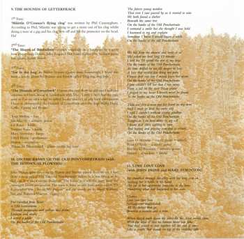 CD Sharon Shannon: The Diamond Mountain Sessions