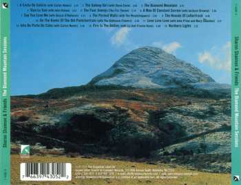 CD Sharon Shannon: The Diamond Mountain Sessions