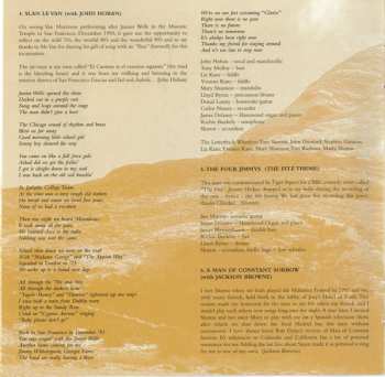 CD Sharon Shannon: The Diamond Mountain Sessions