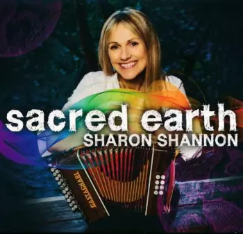 Sacred Earth